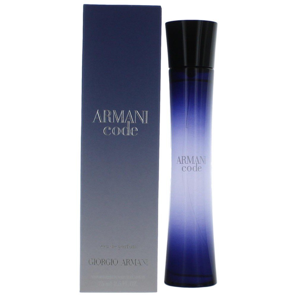 Giorgio Armani Armani Code for Women Eau de Parfum Ounousa Reviews