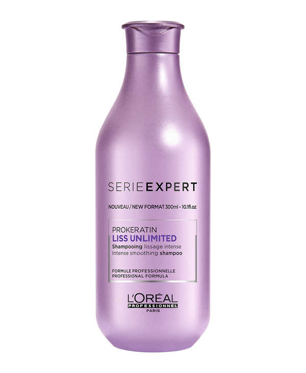 Expert Hair Serum - Ounousa Reviews